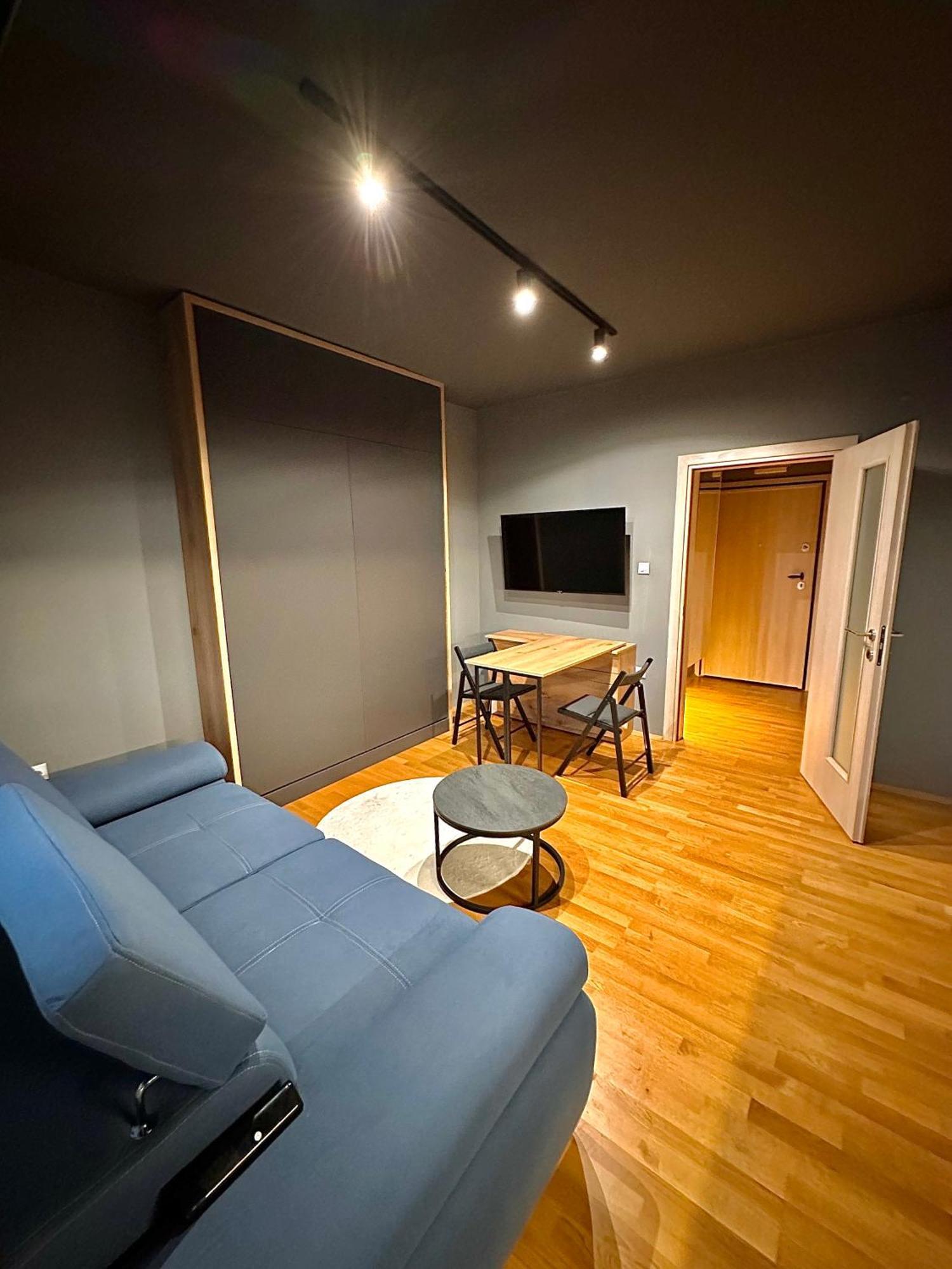 Ambe Apartments Bitola Exterior foto