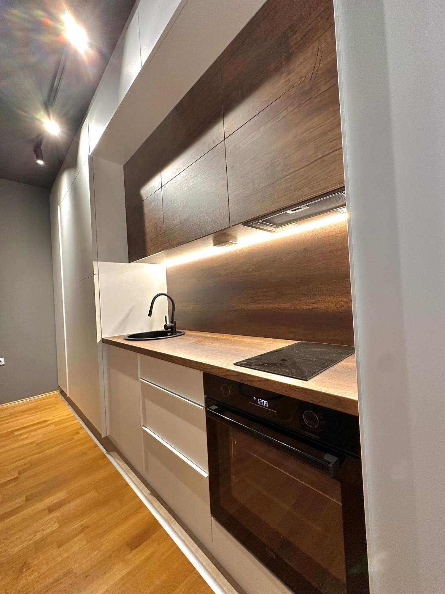 Ambe Apartments Bitola Exterior foto